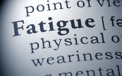What Should You Know About Chronic Fatigue Syndrome?