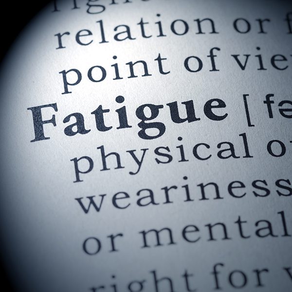 What Should You Know About Chronic Fatigue Syndrome?